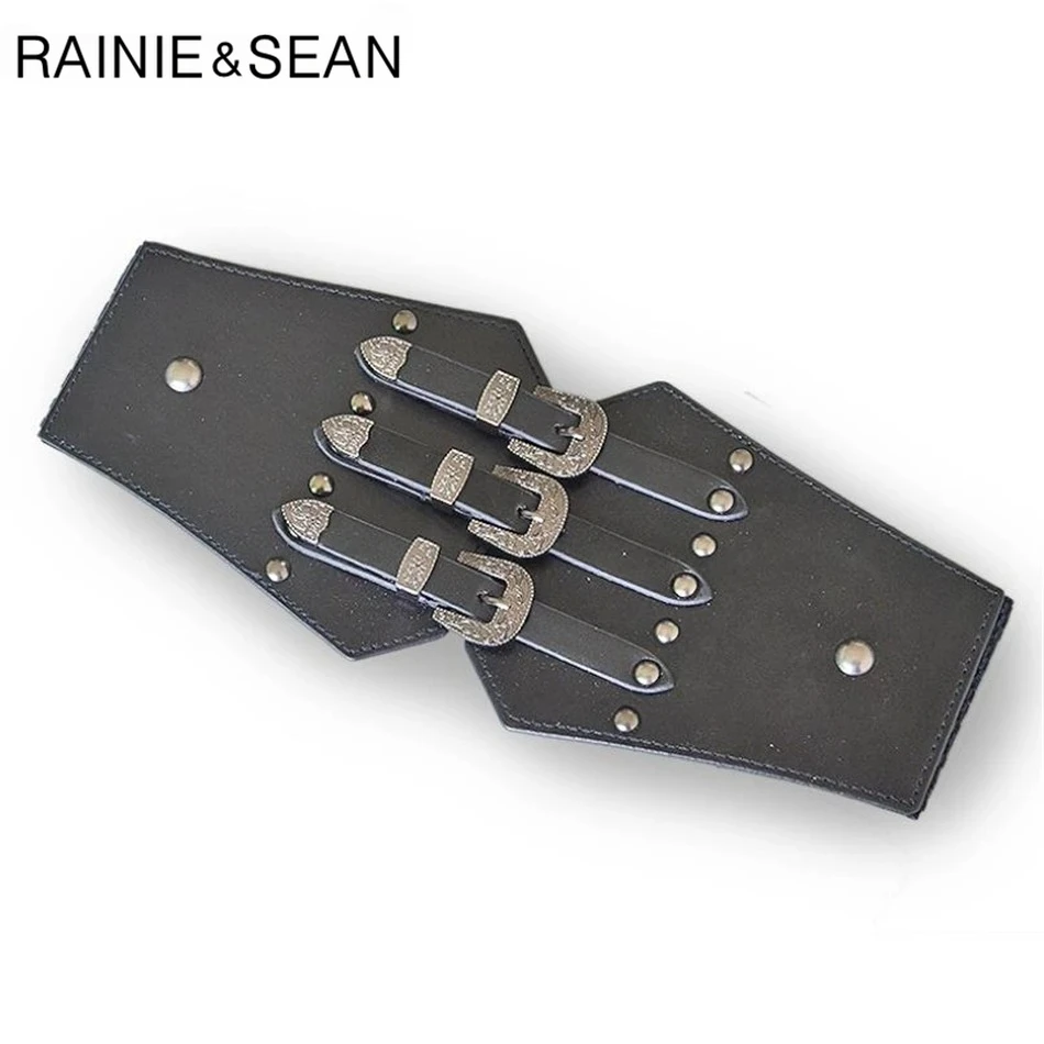 Рисунок 6 - RAINIE SEAN ремни пояса из искусственной