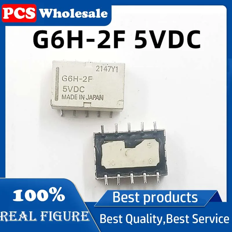 Real Thing G6H-2F-5…