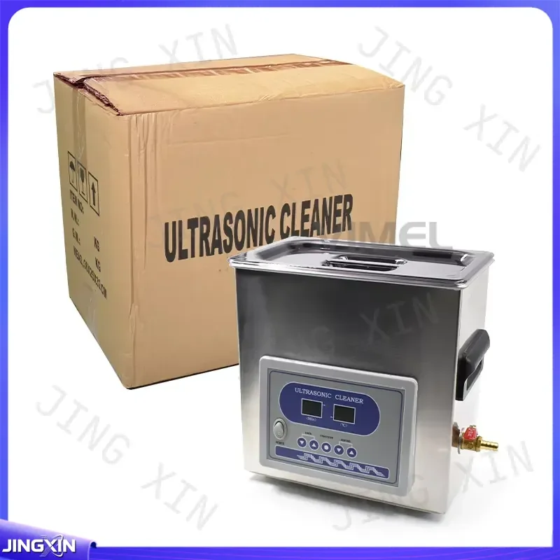 custom for USB Electric Ultrasonic Cleaner Portable Mini Washing Machine for Jewelry Glasses Dentures Oral Care Household