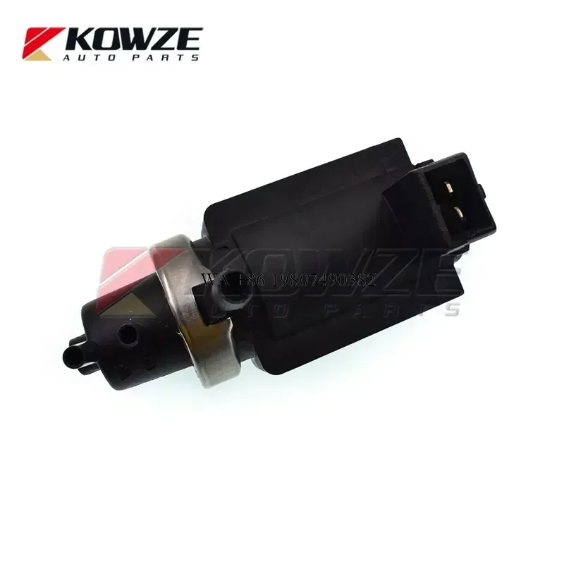 wmwmnu Emission Solenoid Valve for Pickup Navara D40 YD25 14956-EB70B