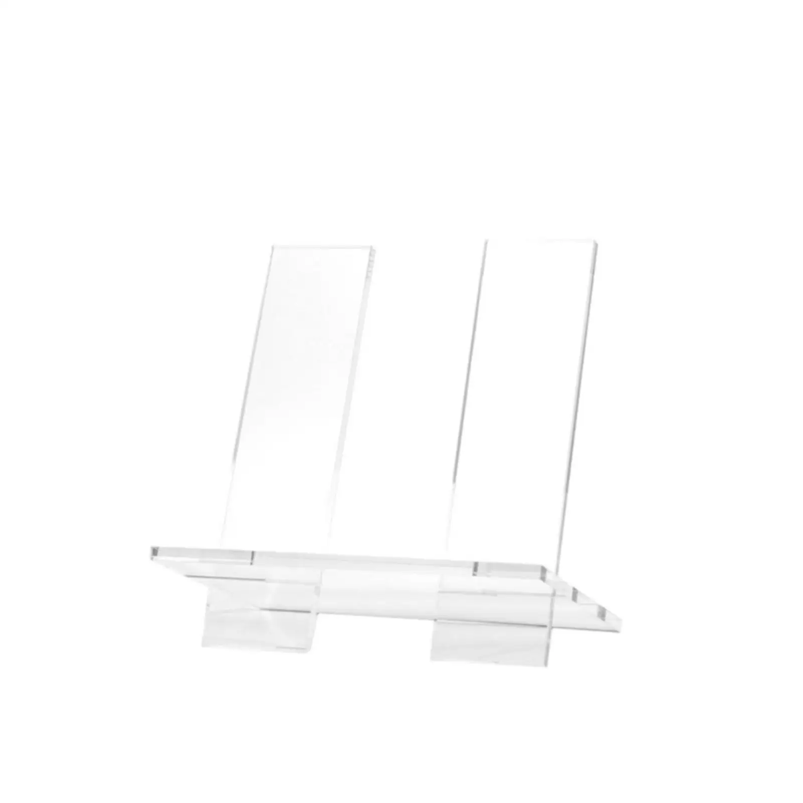 book-stand-with-upright-panels-clear-display-riser-flat-for-bedroom