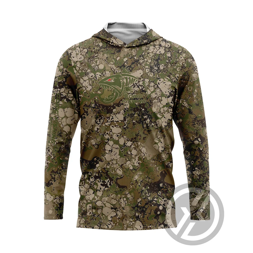 Thumbnail 4 - #7 Best Fishing Jerseys to Buy In 2026