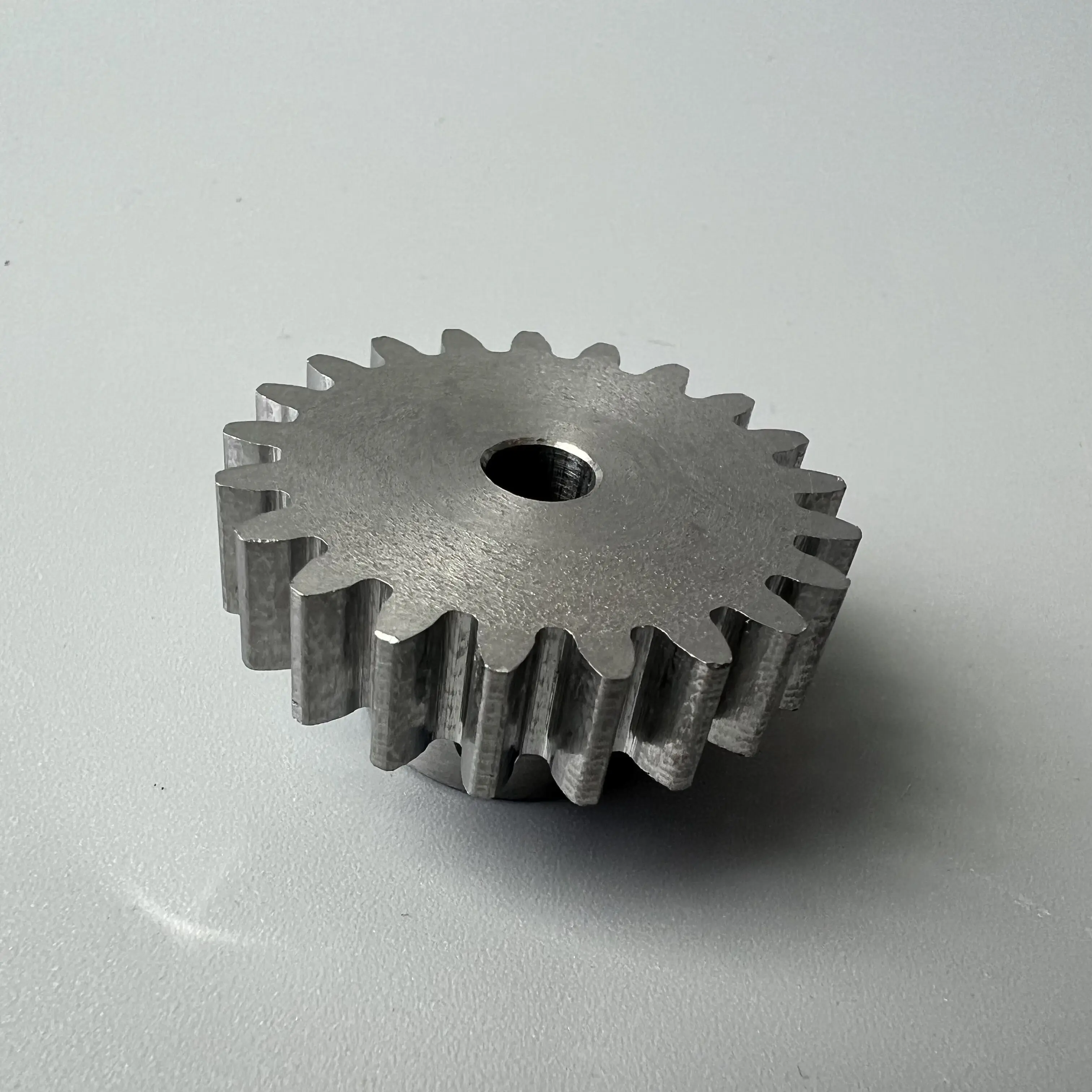 Fuji frontera 7700 engranaje fabricado en China