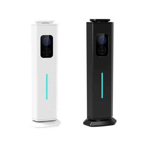 

Электрический напольный аромадиффузор для отелей класса люкс, для ароматизации и ароматерапии, 2023 год