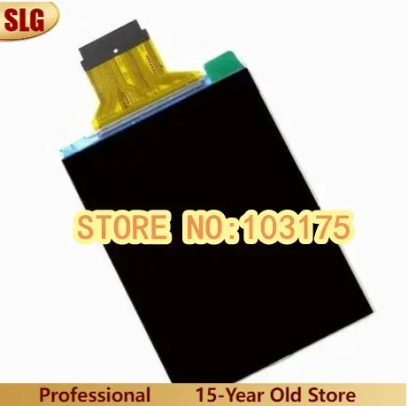 Neu für canon eos 1300d/rebel t6 kiss x80 lcd bildschirm digital kamera reparatur teil (keine hintergrund beleuchtung)