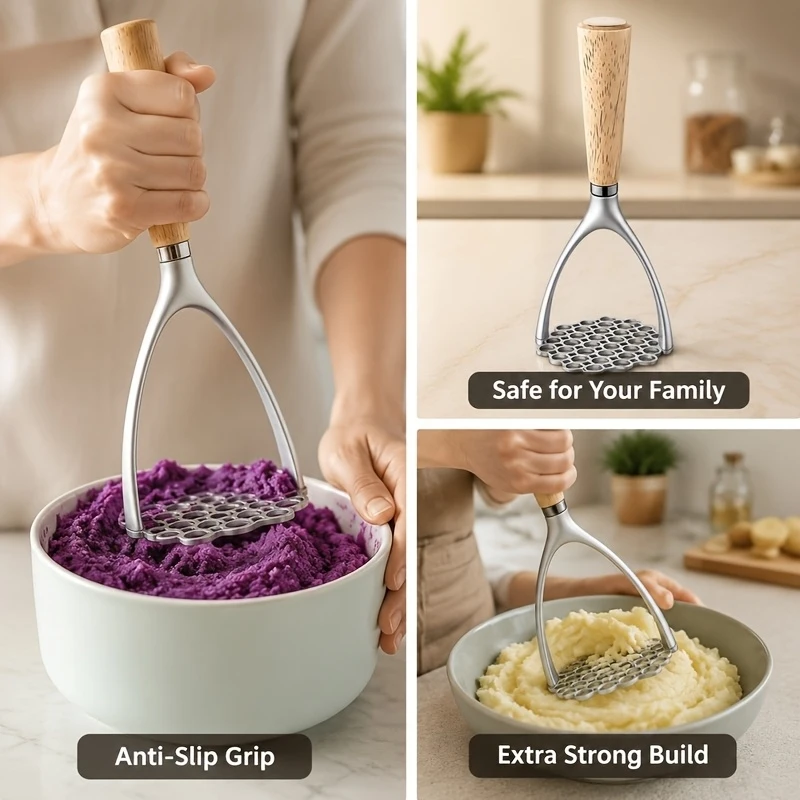 Thumbnail 3 - #88 Top Rated Mashers to Buy in 2026