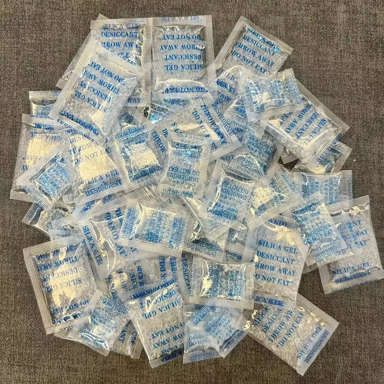 2G/5G Non-Toxic Sil…