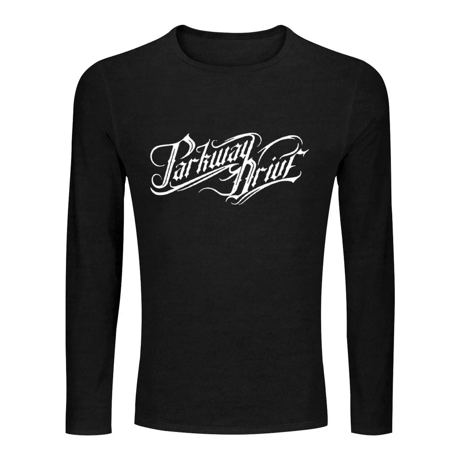 Parkway Drive Long T-Shirt t-shirts man kawaii clothes Aesthetic clothing mens funny t shirts