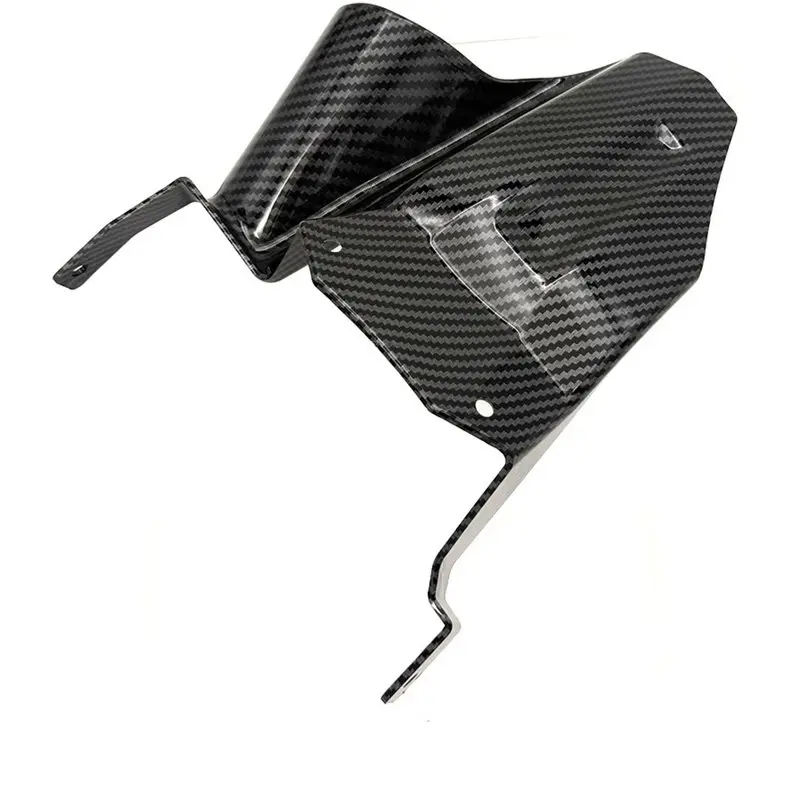 Motorcycle Rear Wheel Mudguards Splash Guard Cover For BMW R1300GS ADV 2025 2026 Extension Fender Hugger-A97E