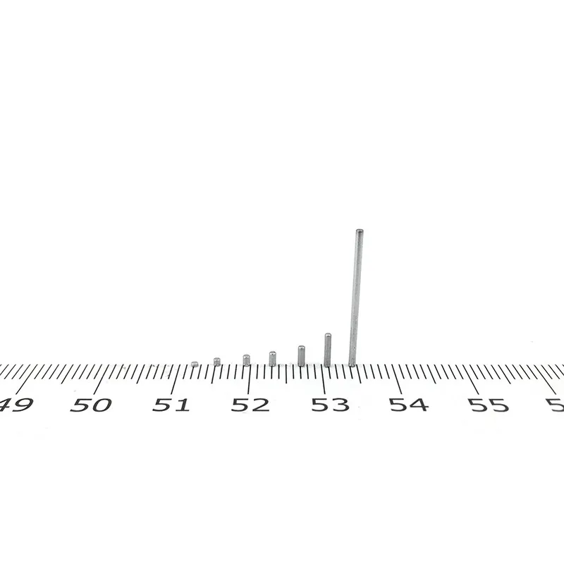 Axial Mini Small Round Micro Magnets 1x0.5 1x1 1x1.5 1x2 1x3 1x5 1x10 1.5x1.5 1.5x2 1.5x1 2x0.5 2x6 2x10 mm Dia.1mm 0.5mm 2mm