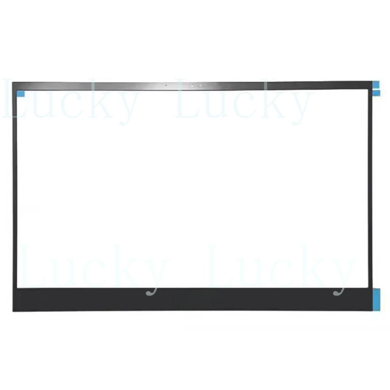 

f For MSI Stealth 15 A13VE MS-16V6 Laptop LCD Bezel Front Cover B Shell Case