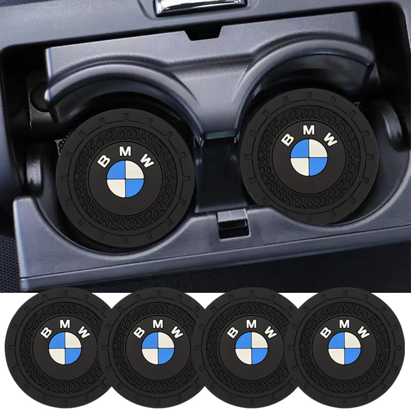 1/2 шт. автомобильная подставка для стайлинга, нескользящая подставка для чашки с водой, коврик для BMW 1 2 3 4 5 6 7 серии X1 X3 X4 X5 X6 325 328 F30 F35 F10 F18 1/2 шт. автомобильная подставка для стайлинга, нескользящая подставка для чашки с водой, коврик для BMW 1 2 3 4 5 6 7 серии X1 X3 X4 X5 X6 325 328 F30 F35 F10 F18