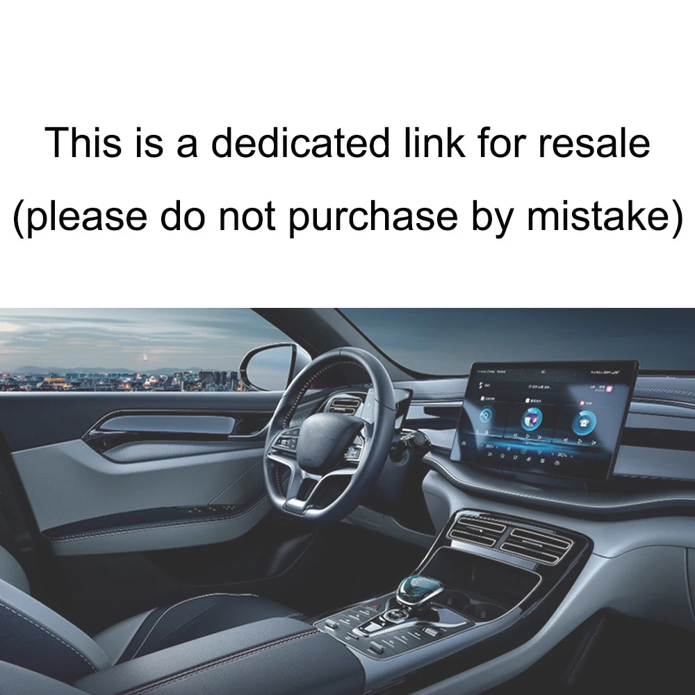 

This is a dedicated link for resale (please do not purchase by mistake)
