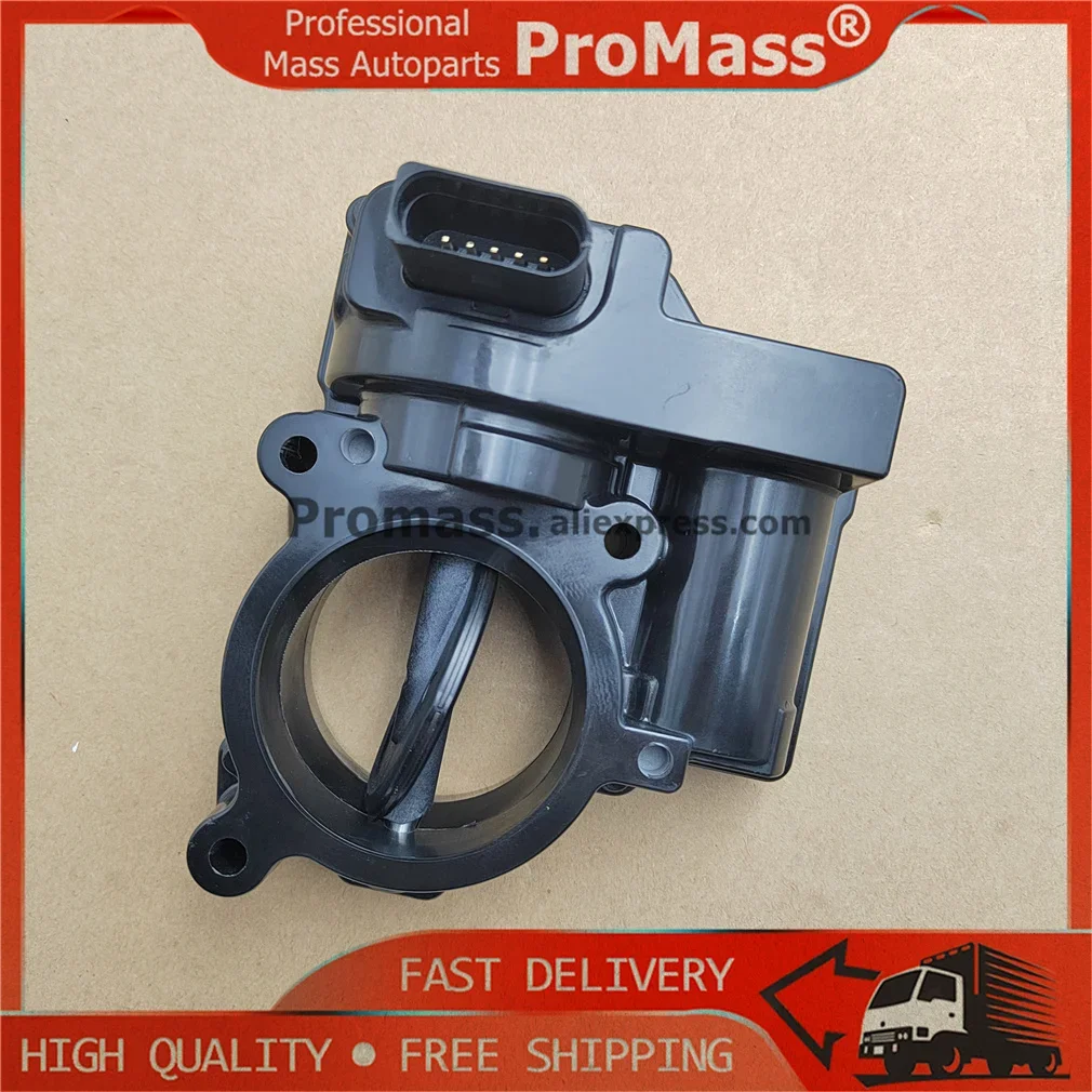 03C128063A 03C128063B Throttle Body for VW CC EOS Bettle Golf Seat Skoda Passat Tiguan Jetta Scirocco Polo Audi A1 1.4TSI