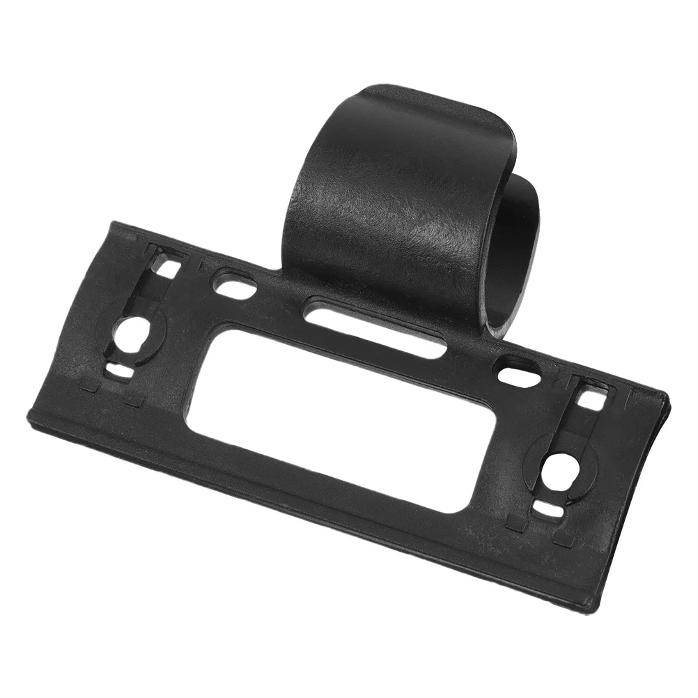 

Bike Pump Holder Fixed Portable Bracket Mini Bicycle Pump Clip Frame Mount Clamp for Road Mountain Bikes Mountain Bike Clip