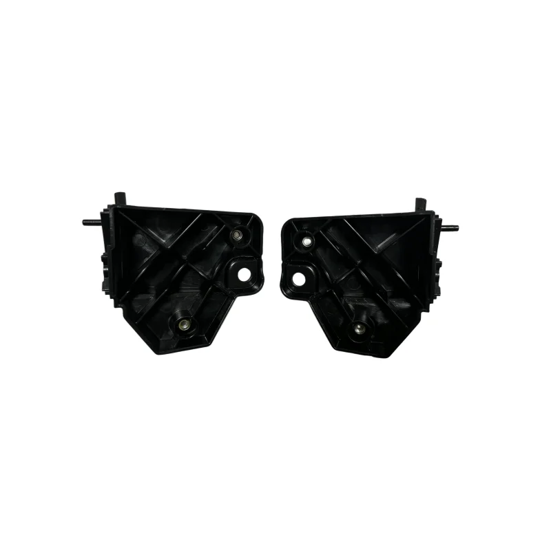 Headlight Brackets Retainer Support For Tesla Model S 2016-2020 1061331-00-B 1061332-00-B Left or Right Plastic Auto Parts