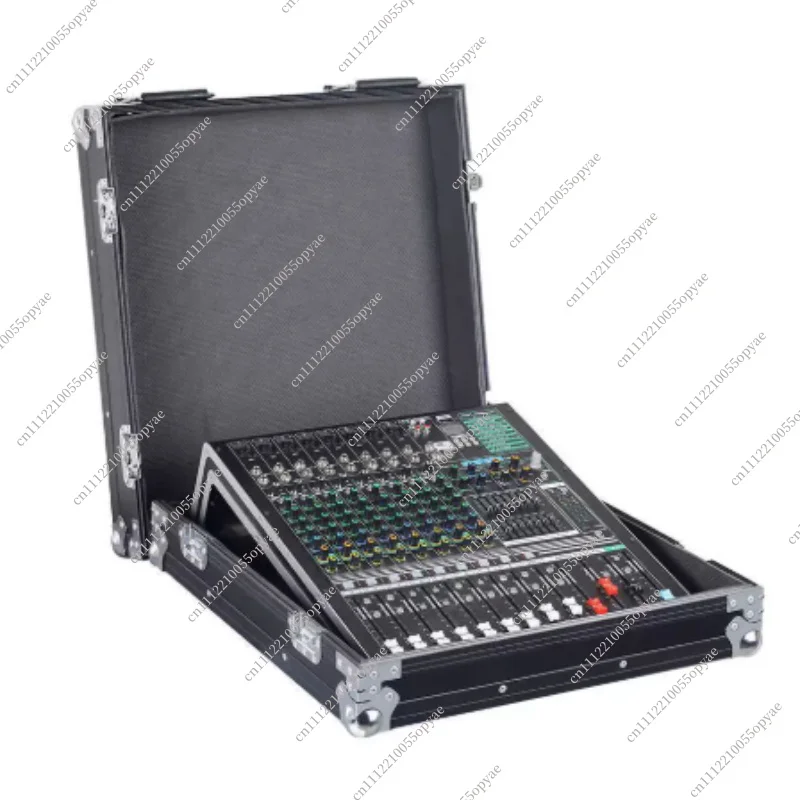 Suitable for  MG12/16  Professional Digital Audio Console Air Box Lighting Console Box  Sound Art Cabinet Shelf