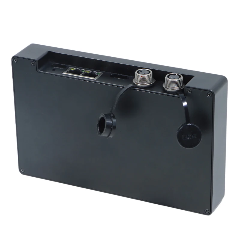 Intelligent force measuring instrument Digital display control instrument High precision sensor Load measurement
