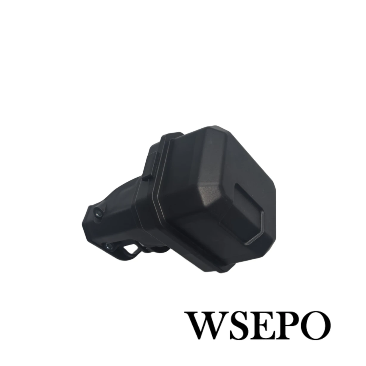 WSEPO Performance Air Filter, Air Cleaner Box Assy. Fits 212CC 223CC  GX200 Clone High Rev. Gokart  Engine