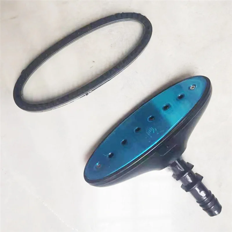 เครื่องรีดผ้าแบบมือถือ A005 เครื่องพ่นไอน้ำอเนกประสงค์ หัวฉีดไอน้ำยาว พร้อมแปรงสำหรับรีดผ้า อุปกรณ์เสริมสำหรับใช้ในบ้าน