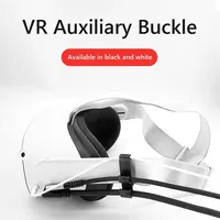 VR Data Cable Organizer Wire Winder Clips Buckle for Oculus Quest 2/Pico 3 Virtual Reality Headset Earphone Cord Holder