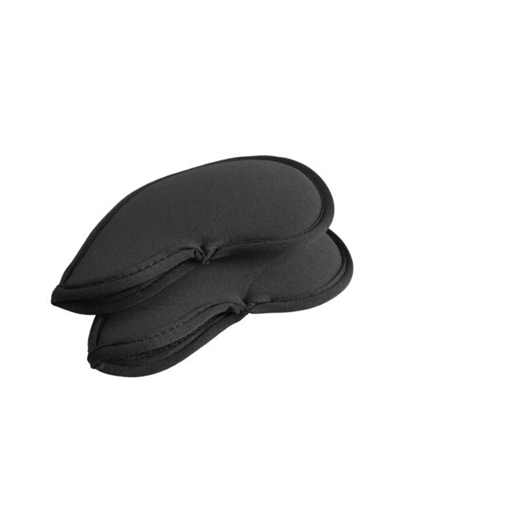 

Club Cover Neoprene Club Head Covers Club Head Cover Set Thick Club Iron Covers Covers for Club