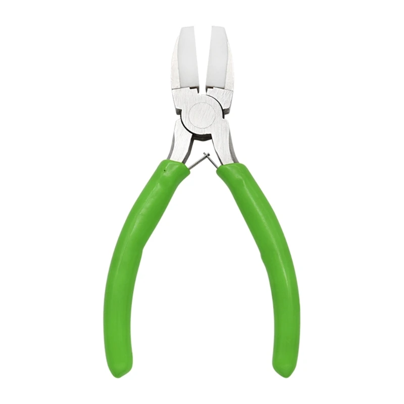 معدات أدوات كماشة المجوهرات لإصلاح أعمال الخرز اليدوية 40JE