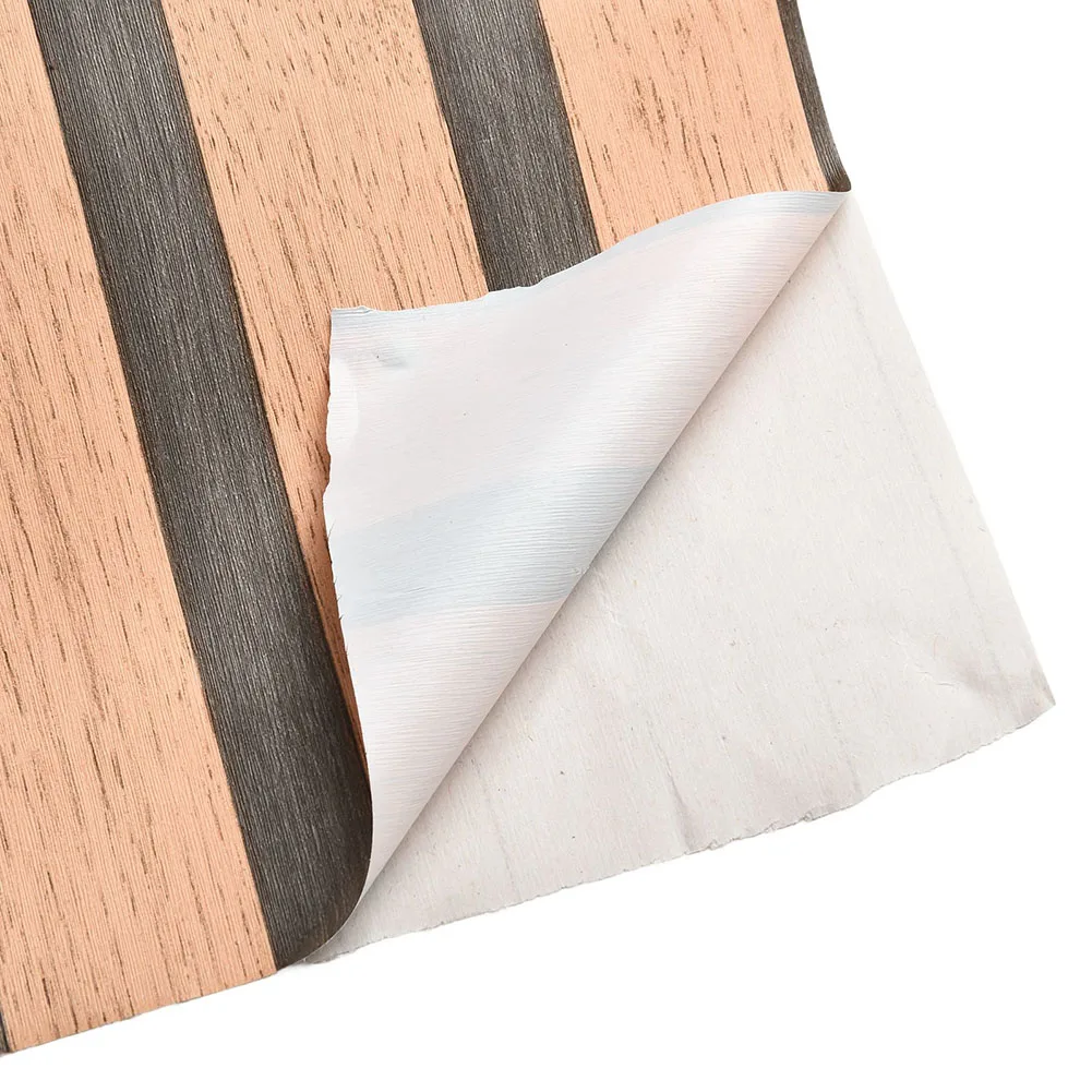 

For Cabinets Self-Adhesive Wallpaper Home Renovation 45cm*10m Creative Wall Design Easy Installation Wallpaper