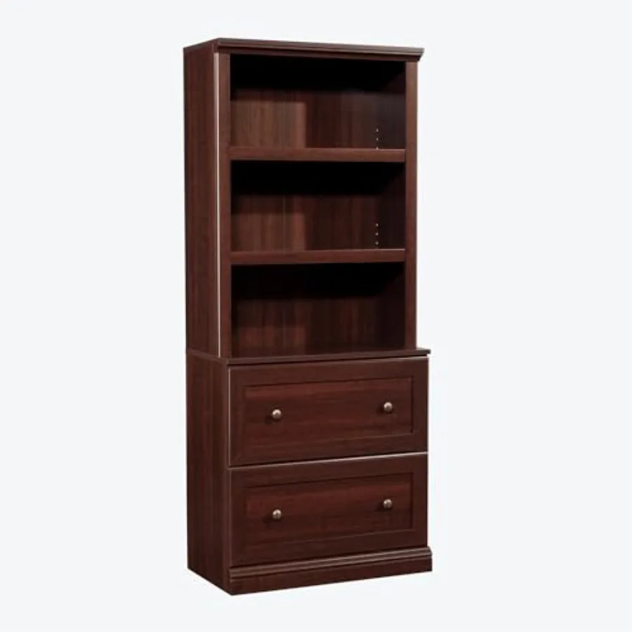 

Miscellaneous Storage Library, in a