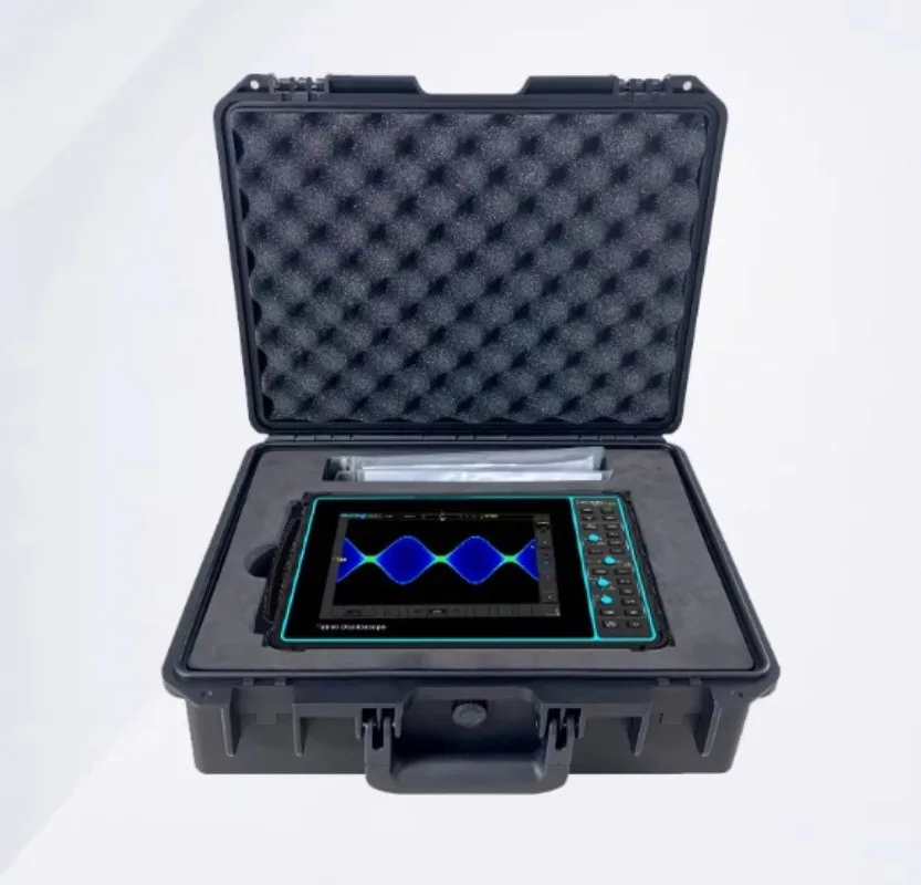 

4CH 100MHz Automotive Diagnostic Touch Screen SATO2002