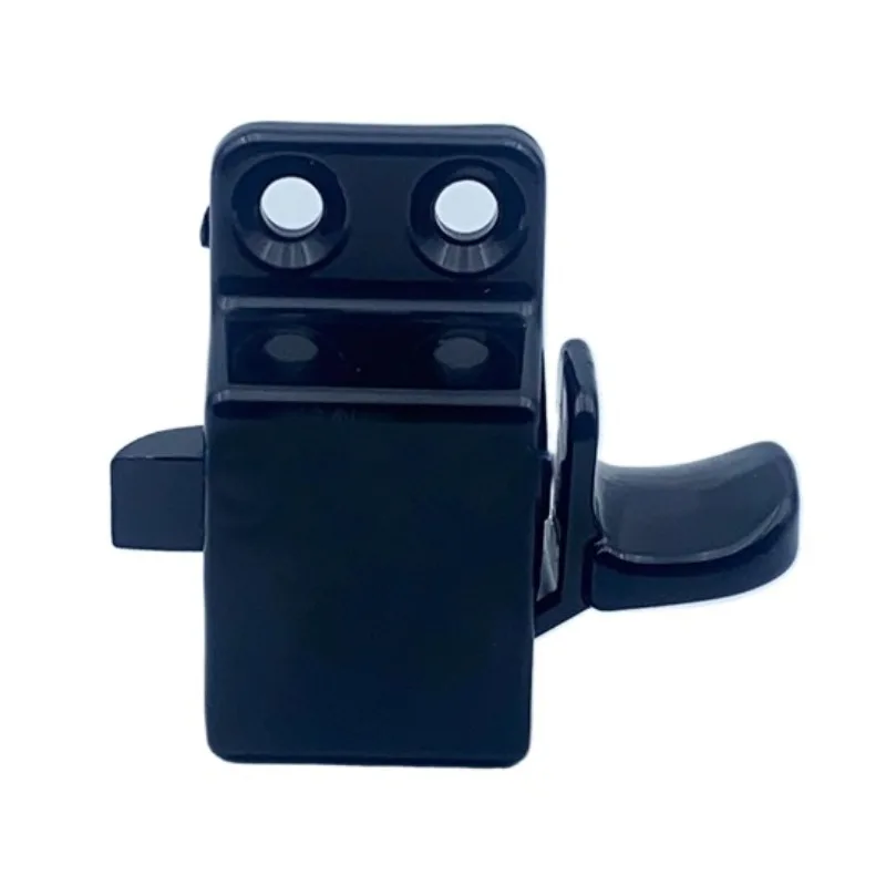 

Левая и правая передняя защелка лобового стекла, детали экскаватора для Sany 55 60 65 75 56