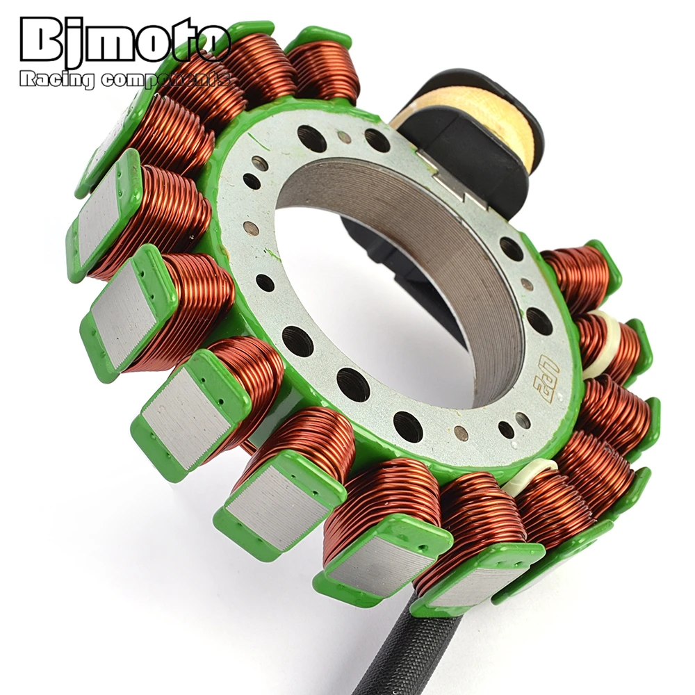 Stator Coil For Yamaha YFM600 YFM600F Grizzly 600 2000 2001 / YFM 600 YFM600FW Grizzly 600 1999 5GT-85510-00