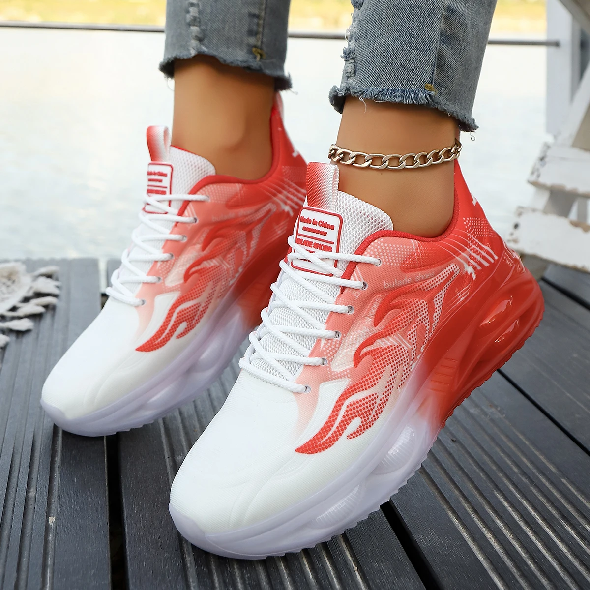 YRZL 2025 Scarpe da ginnastica slip-on leggere casual da uomo Scarpe da passeggio comode Scarpe da ginnastica da palestra antiscivolo Scarpe da lavoro antiscivolo