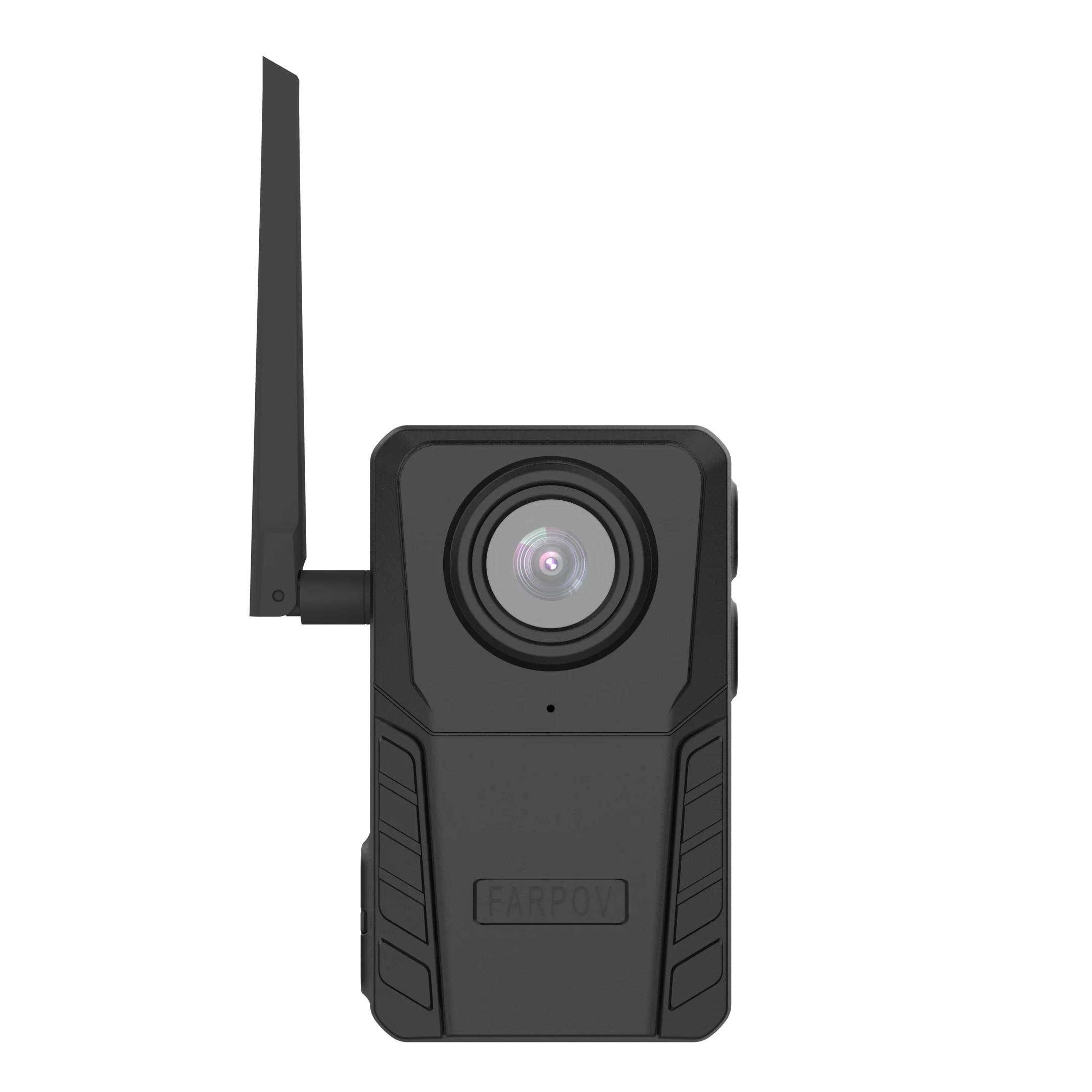 FARPOV Professional 4K Time Lapse Camera Construction Engineering Records Cloud Storage Remote Control Delay Photography