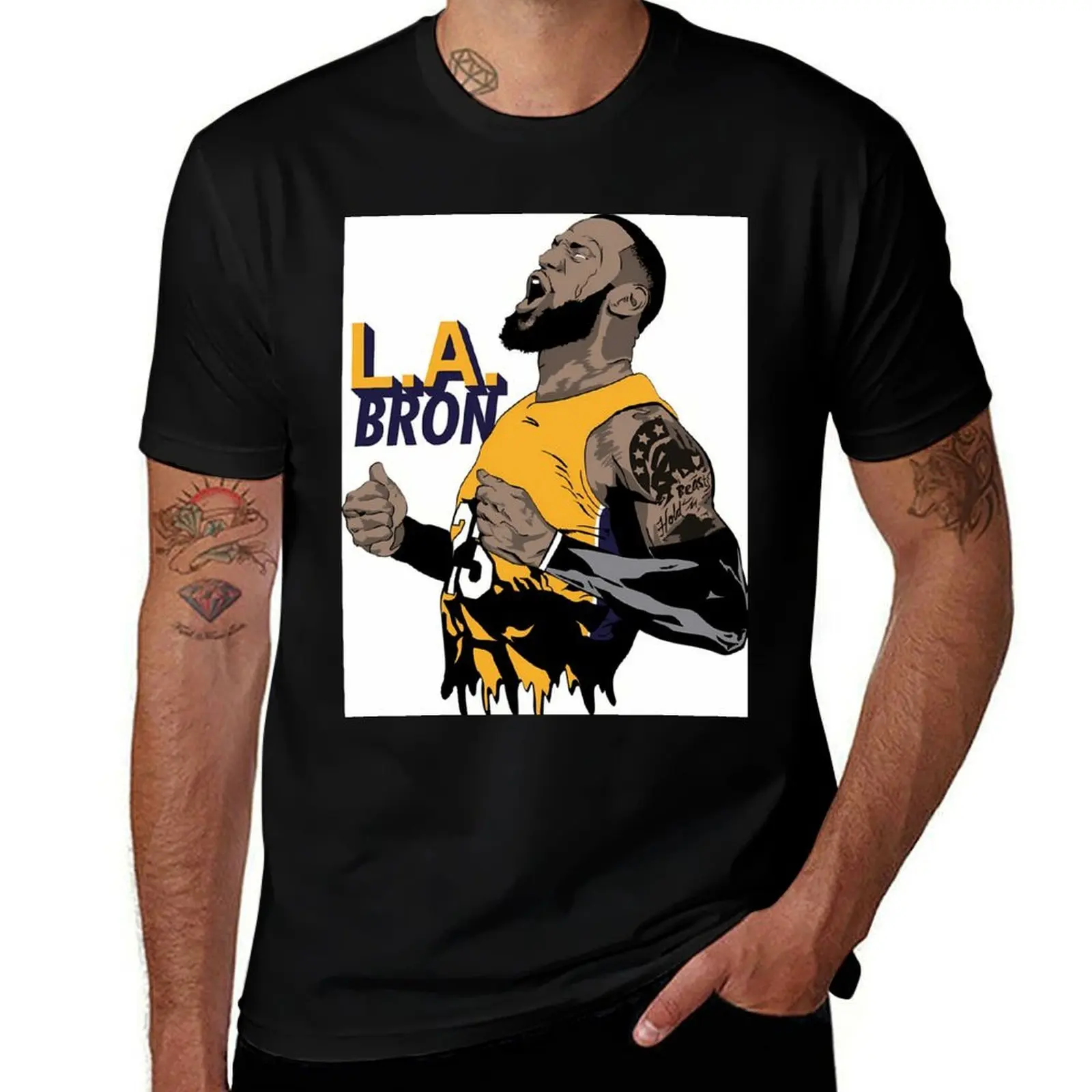 

kobe T-Shirt t shirt for man cotton t shirts man 100% cotton t shirt man T-Shirt