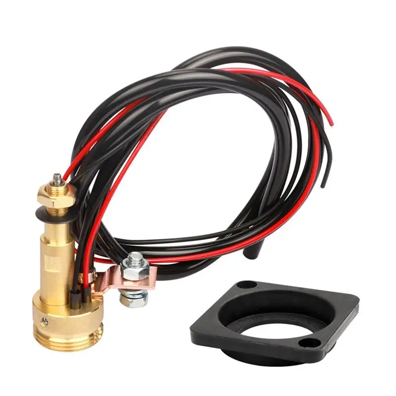 

A88E-Европейская центральная соединительная втулка 80, разъем для панели MIG-сварки, европейский центральный коннектор, аксессуары для электроинструментов