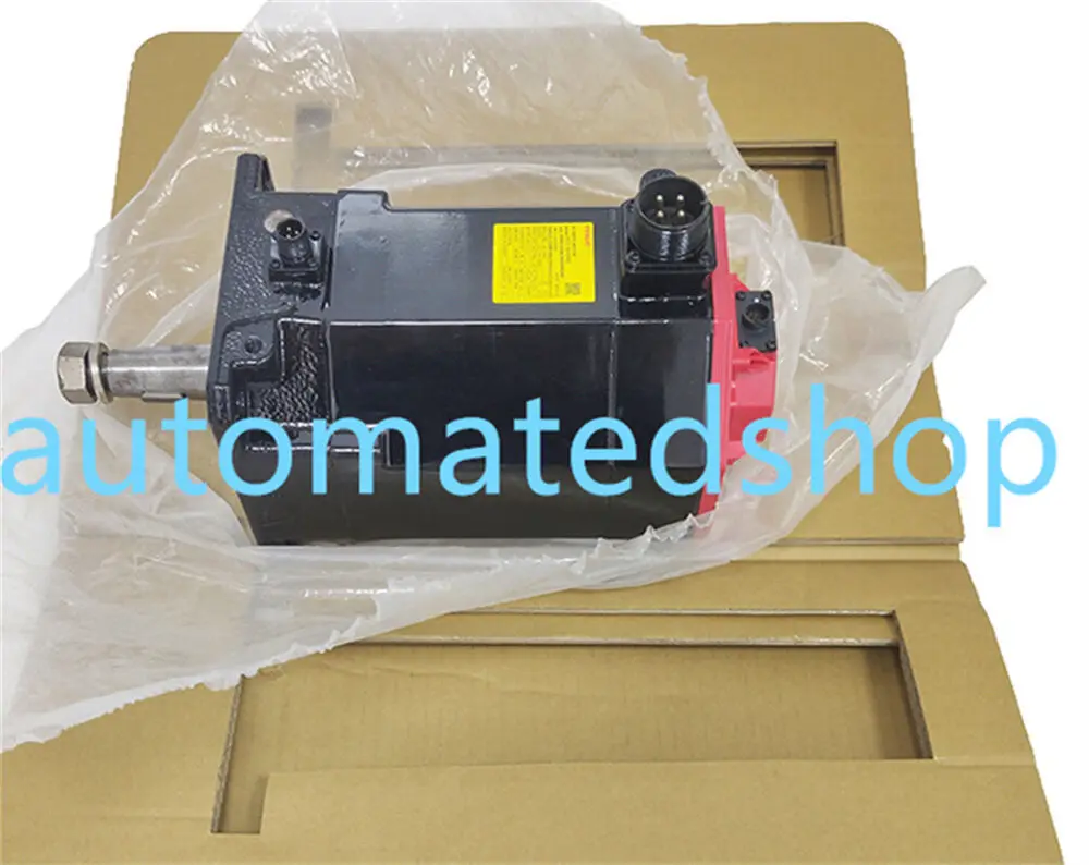 

FANUC A06B-0268-B000 с сервоприводом от DHL или FedEx