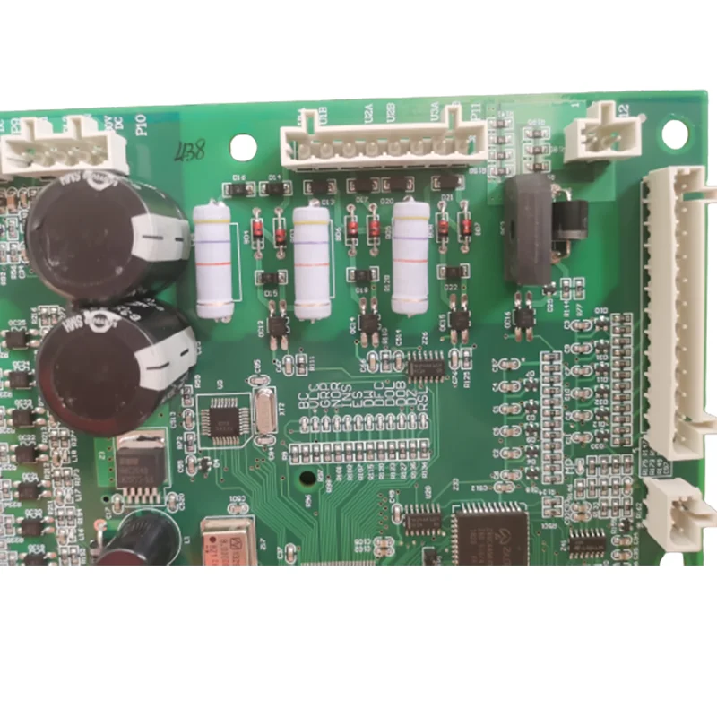 Main Board Elevator Parts Elevator Pcb Board LCB2 NDA20401AAA00  NEA20401AAA00 ACB2 LCBA LCB-II