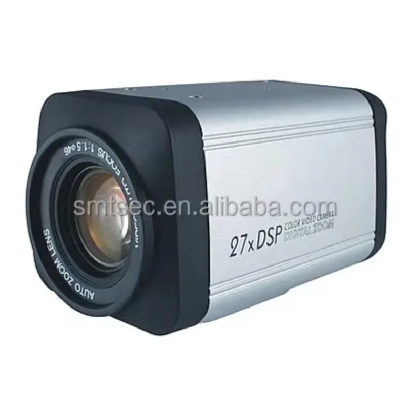 

In stock 22X27X30X Auto Zoom Block Camera Module WDR 1/3" CCD 700TVL CCTV Zoom box Camera PTZ Speed Dome Camera Lens (SC-Z01EF)