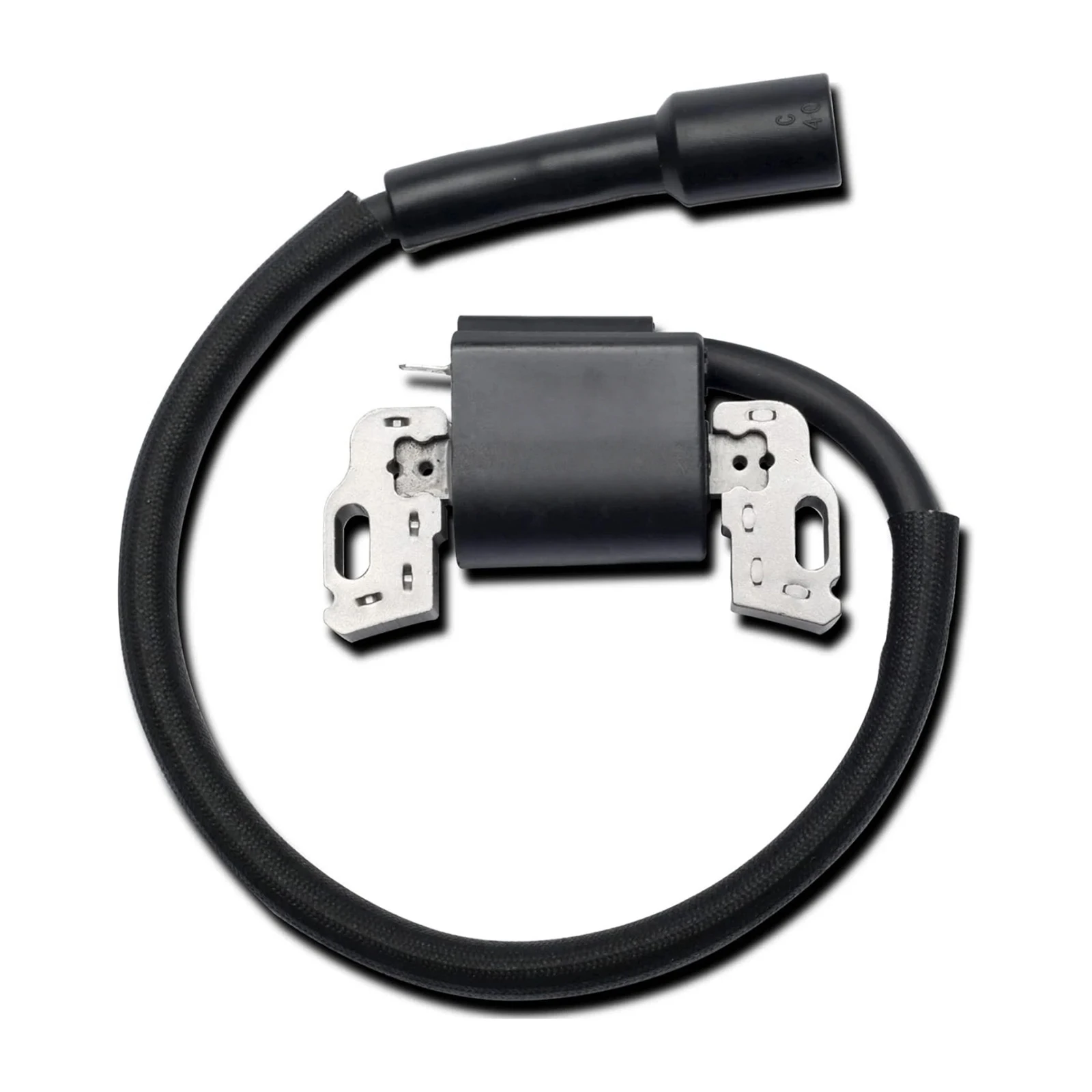 Ignition Coil 594626 For Briggs & Stratton 595304 595038 Replaces 799650 Engine Lawn Mower Fast Start Quality