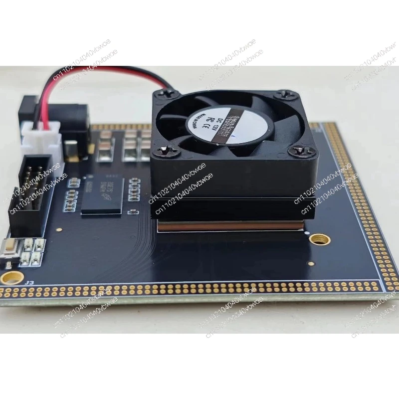 For FPGA development board Core board XC7K325T