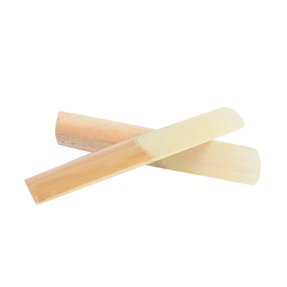 Clarinet Traditional Reeds Strength 2.5, Box of 10