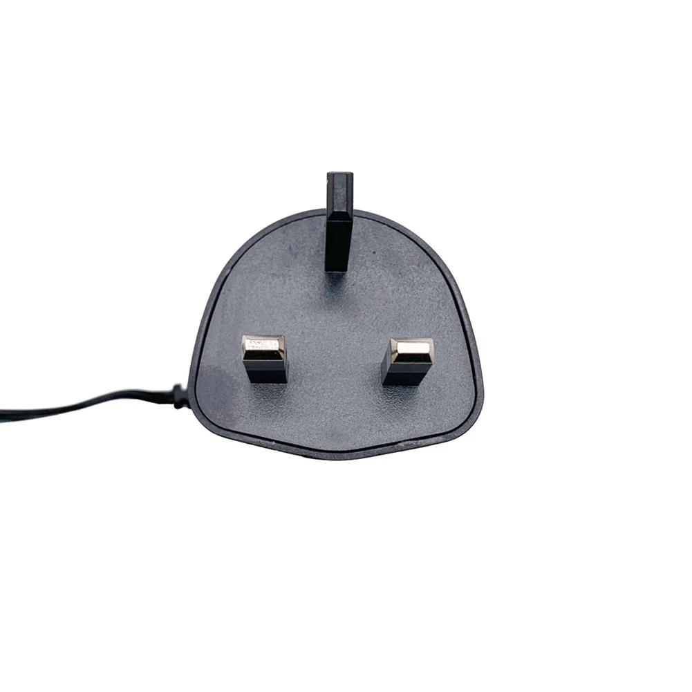 5.5 فولت AD-شاحن محمول ل Karcher Wv50 Wv55 Wv60 Wv70 Wv75 & Wv2 Wv5 نافذة فاك التوصيل شاحن بطارية المملكة المتحدة التوصيل