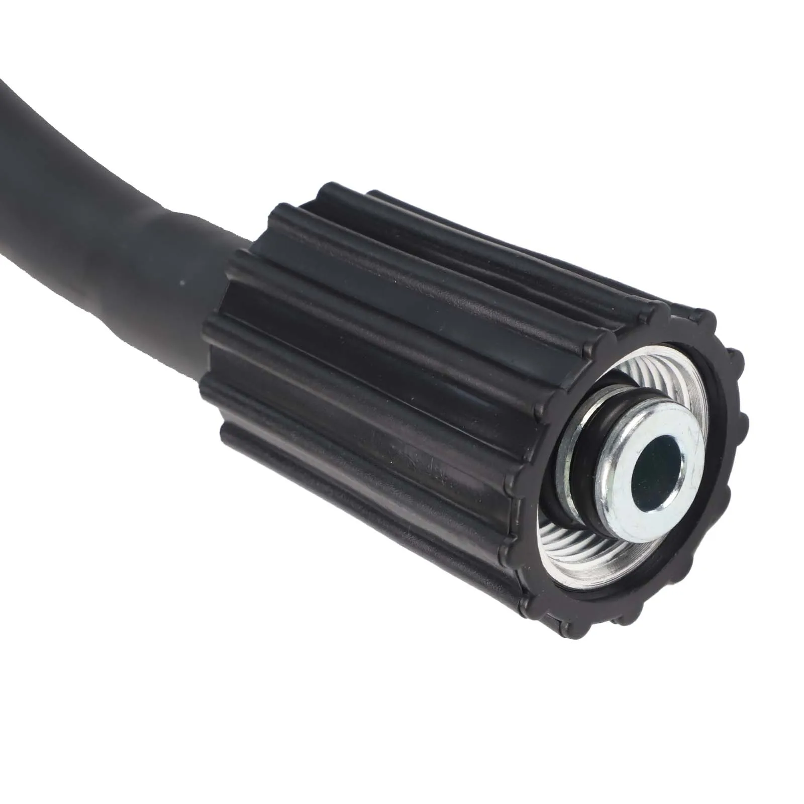 

Cleaning Accessories Pipe Cleaning Hose 15m Pipe Length 180 Bar Pressure Rating 20m Pipe Length 5 Piece Set Easy Installation