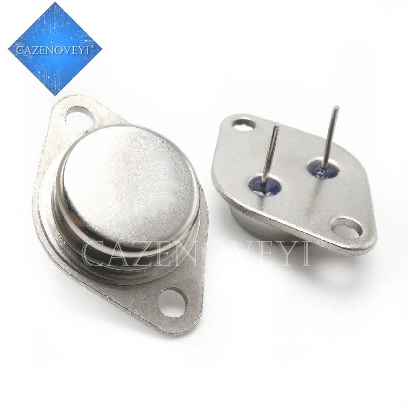 5 قطعة/الوحدة MJ11015G MJ11015 TO-3 في المخزون