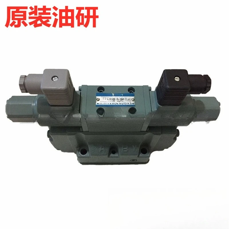 

Proportional reversing speed control valve EHDFG-01/03-30/60-3C40/3C2-XY-30