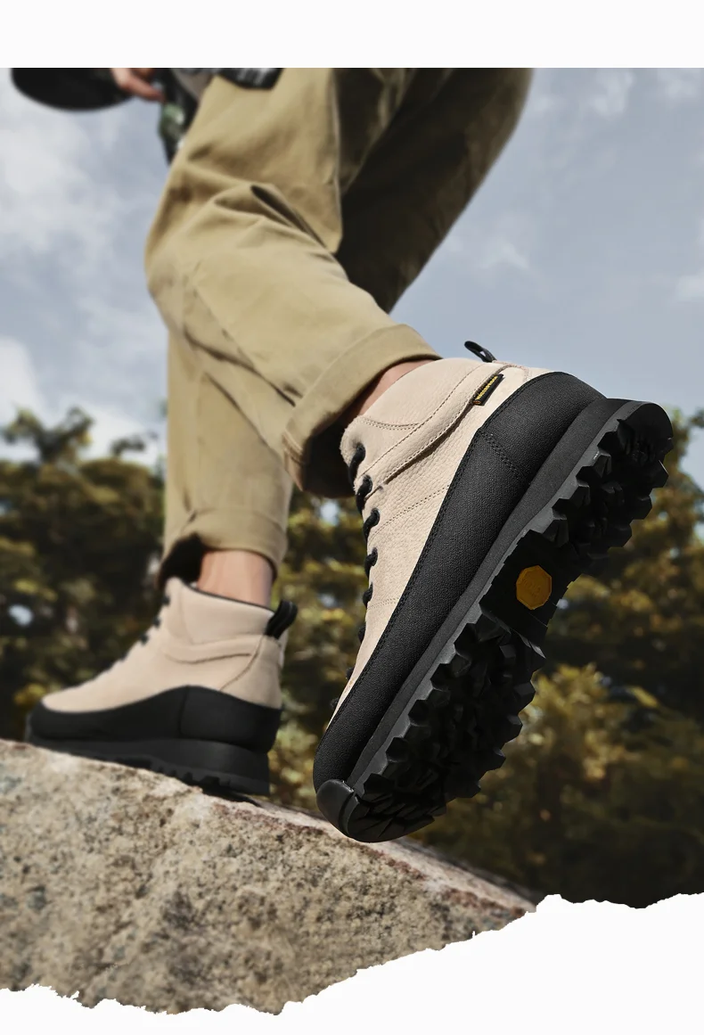 

2025 Running Shoes Premium Chassis Cross Country Hiking Shoes Luxury Designer Summer Mountaineering Hiking Shoes