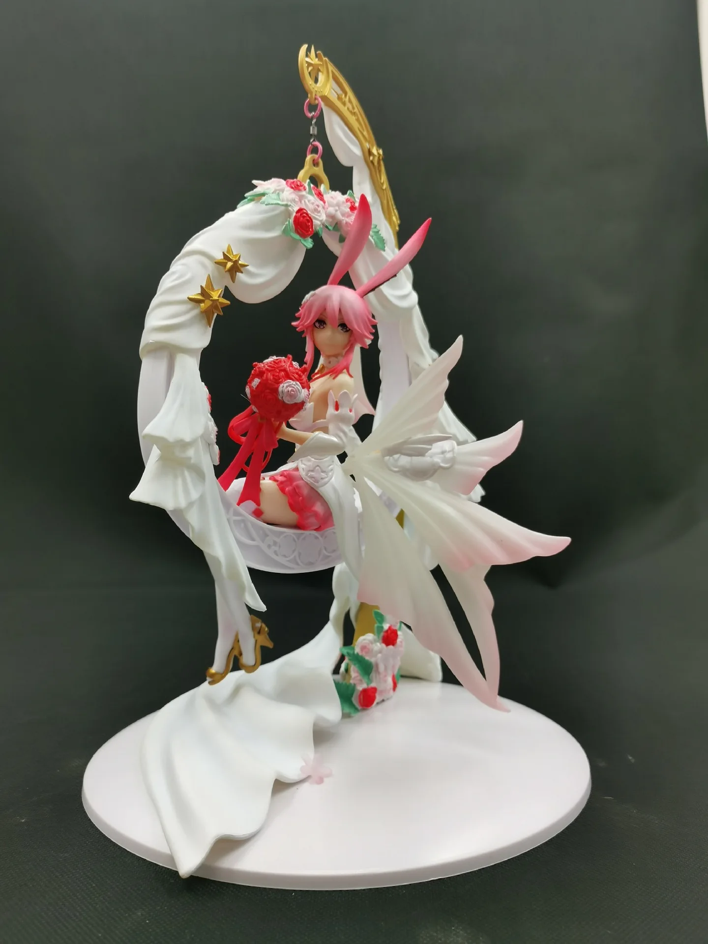 29cm Honkai Impact 3 Yae Sakura Dream Raiment Figurka akcji Kolekcja Model Figurka Kreskówka Dekoracja biurka Zabawki Prezenty urodzinowe