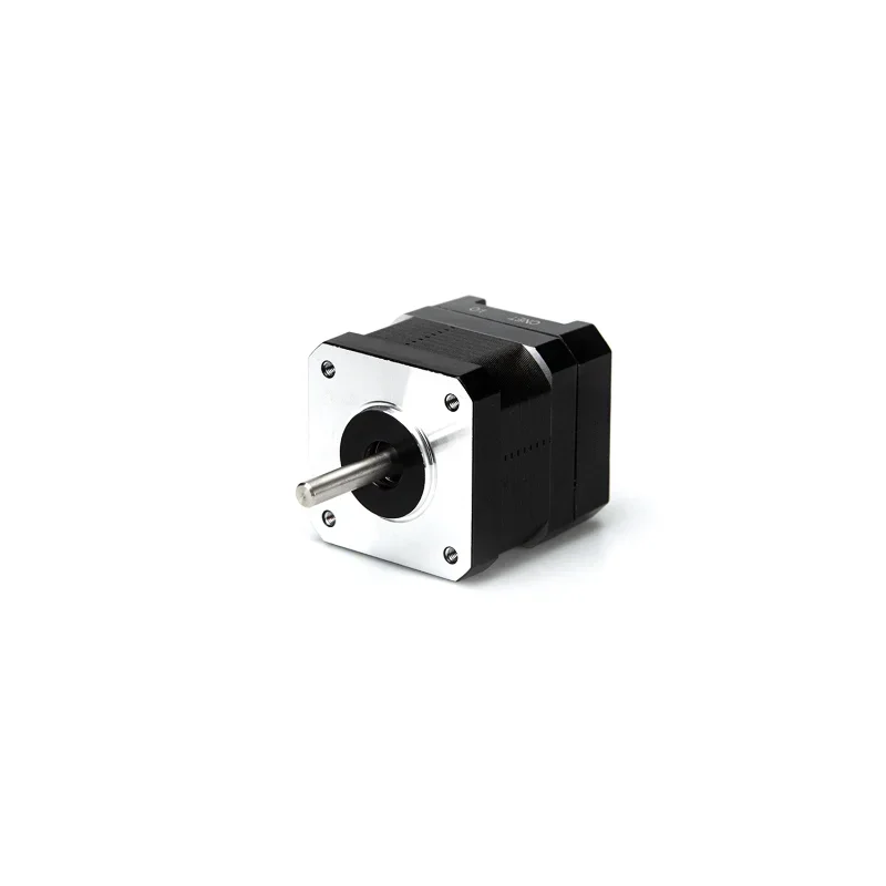 

Integrated closed-loop stepper servo motor CANopen485 pulse bus small drive control