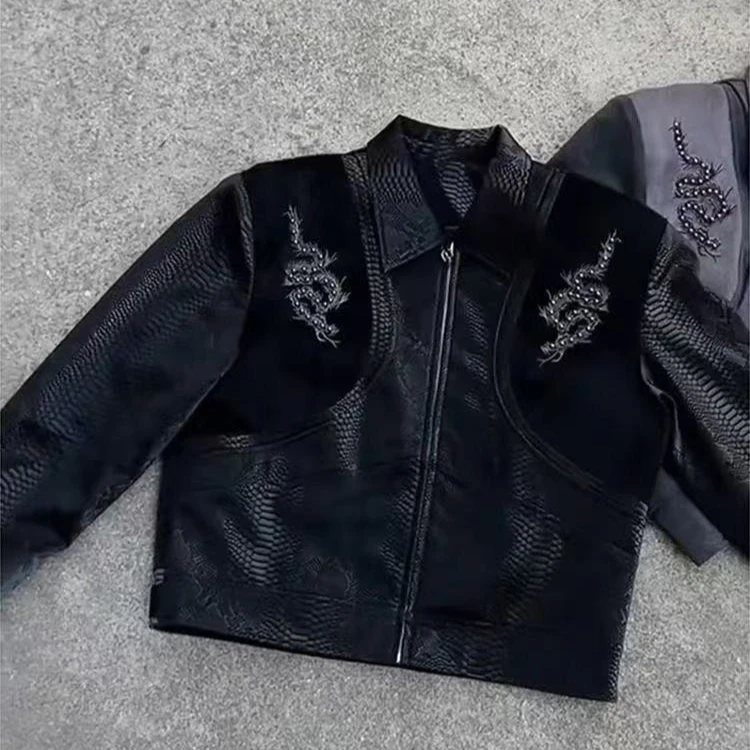 

Новая винтажная толстовка с капюшоном на пуговицах в стиле Harajuku Y2K 90-х, повседневная эстетичная гранж-куртка с воротником-стойкой, верхняя одежда для повседневной носки